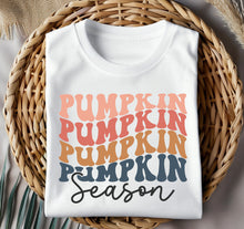 Load image into Gallery viewer, Pumpkin Pumpkin Pumpkin Season
