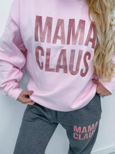 Load image into Gallery viewer, Mama Claus - Pants
