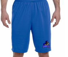 Load image into Gallery viewer, Knights Mens/Boy Shorts
