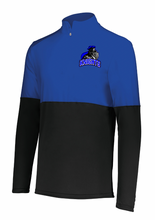 Load image into Gallery viewer, Kenosha Knights 1/4 zip up
