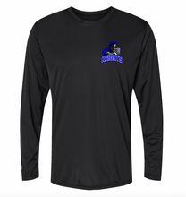 Load image into Gallery viewer, Kenosha Knights Long sleeve - Polyester
