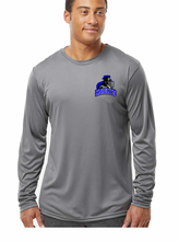 Load image into Gallery viewer, Kenosha Knights Long sleeve - Polyester
