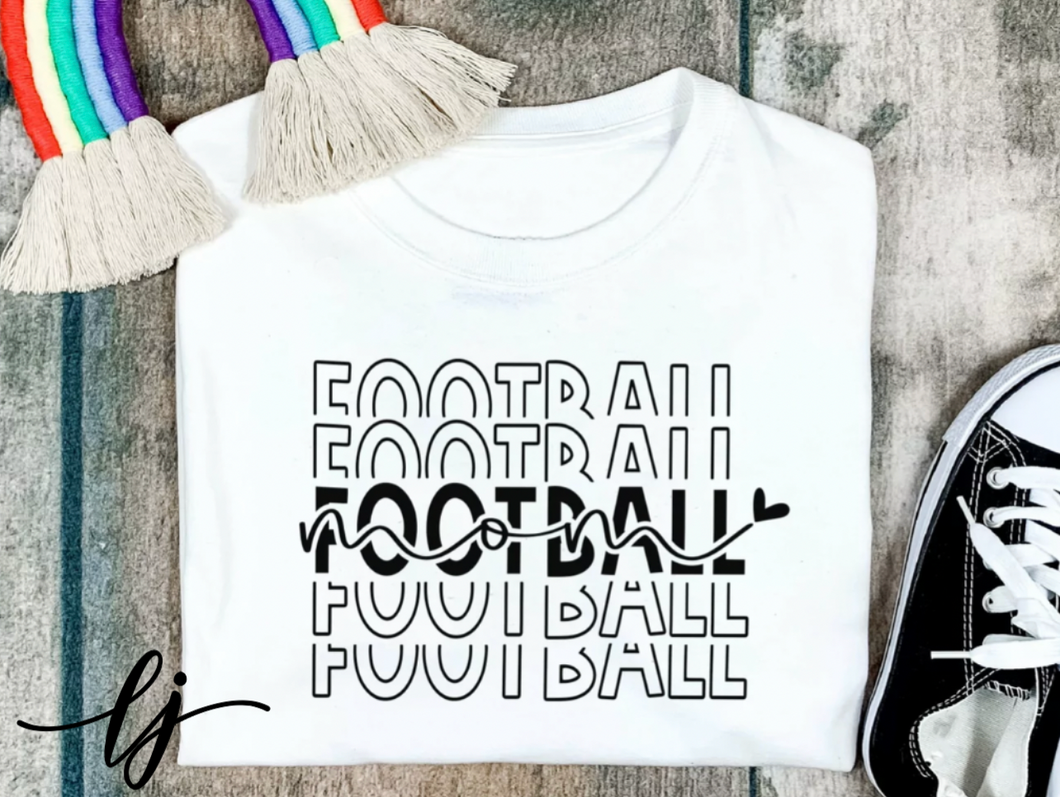 Football Mom