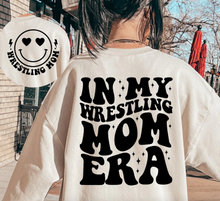 Load image into Gallery viewer, In My Wrestling Mom Era
