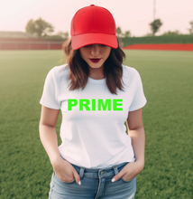 Load image into Gallery viewer, PRIME tshirt
