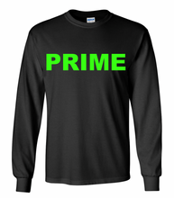 Load image into Gallery viewer, PRIME tshirt
