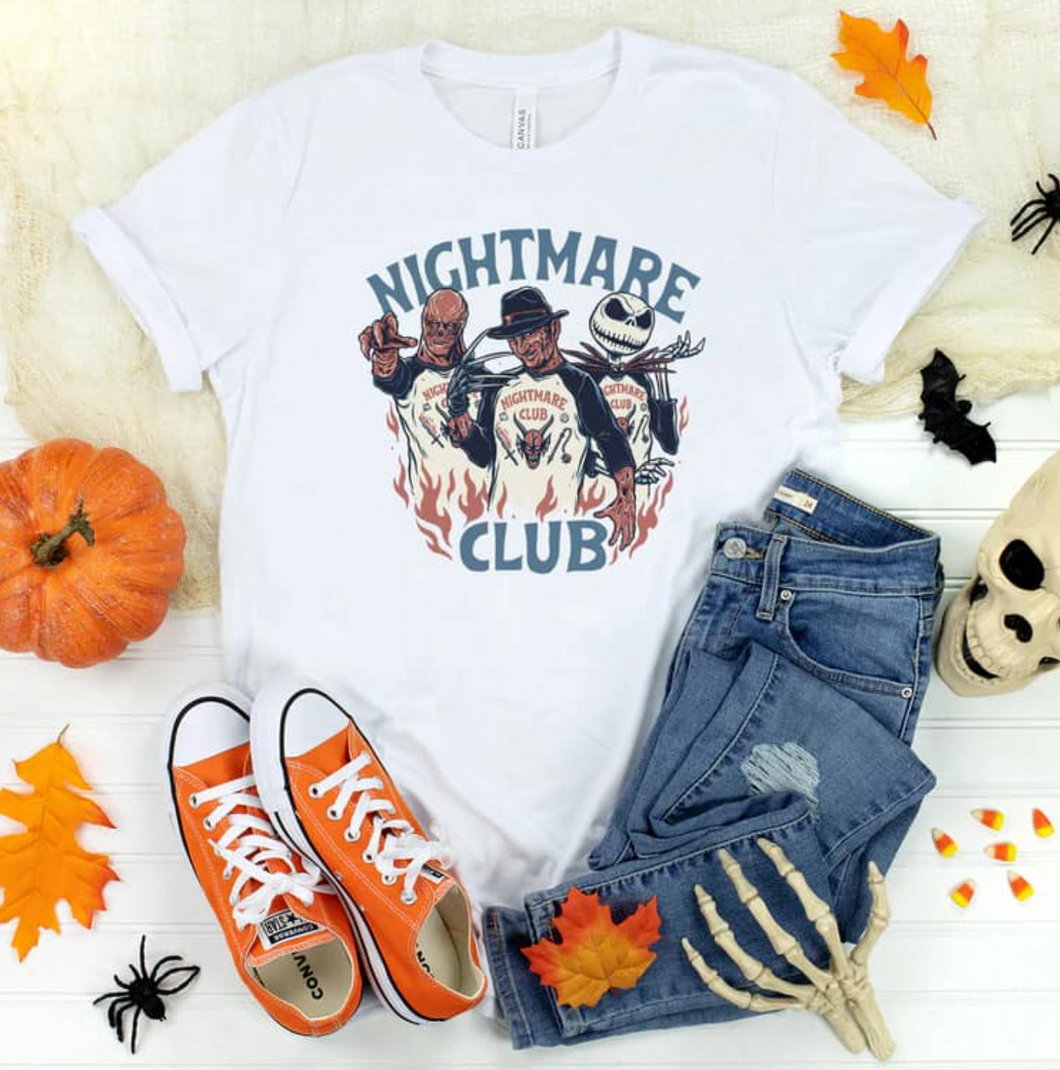 Nightmare Club