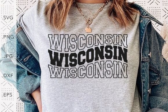 Wisconsin Repeat!