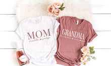 Load image into Gallery viewer, Mothers Day shirt
