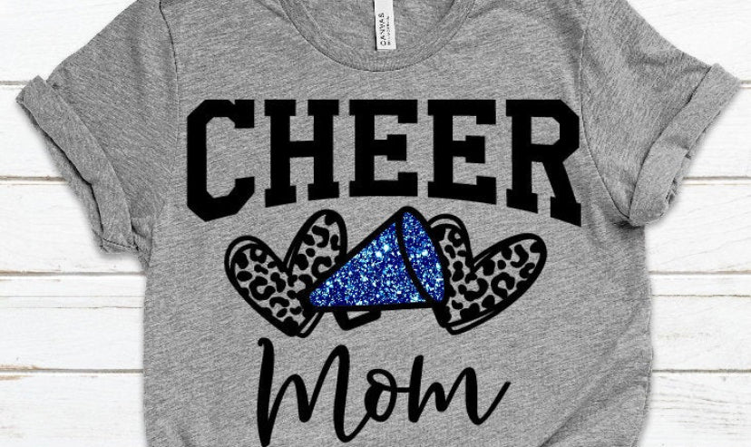 Cheer Mom and other titles!