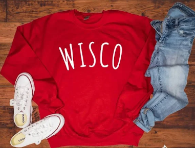 Wisconsin - Wisco